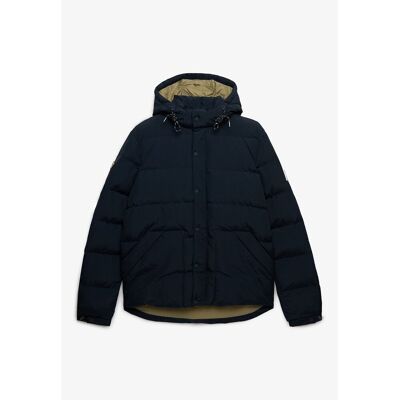SUPERDRY Doudoune outdoor Everest SUPERDRY Doudoune outdoor Everest