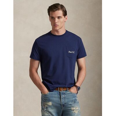 POLO RALPH LAUREN T-shirt Polo Bear Custom Slim Fit POLO RALPH LAUREN T-shirt Polo Bear Custom Slim Fit