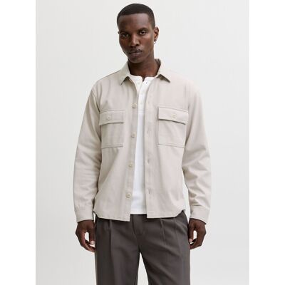 JACK & JONES Surchemise WILLIAM JACK & JONES Surchemise WILLIAM