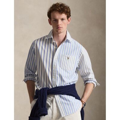 POLO RALPH LAUREN Chemise Oxford, Classic Fit POLO RALPH LAUREN Chemise Oxford, Classic Fit
