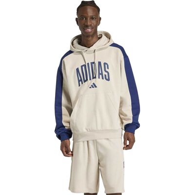 ADIDAS SPORTSWEAR Sweat à capuche collegiate SEASONALS ADIDAS SPORTSWEAR Sweat à capuche collegiate SEASONALS