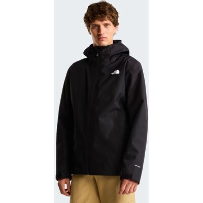 THE NORTH FACE Veste à capuche 2 en 1 avec polaire, Quest THE NORTH FACE Veste à capuche 2 en 1 avec polaire, Quest