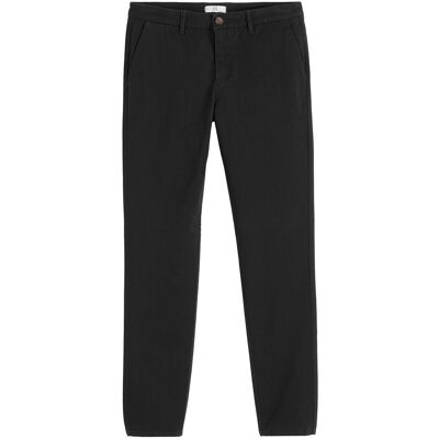 LA REDOUTE COLLECTIONS Pantalon chino, coupe slim LA REDOUTE COLLECTIONS Pantalon chino, coupe slim