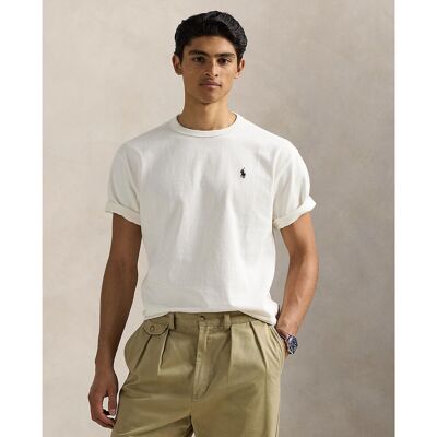 POLO RALPH LAUREN T-shirt ample logo dos POLO RALPH LAUREN T-shirt ample logo dos