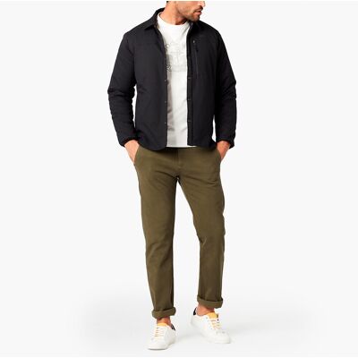 DOCKERS Pantalon Ultimate Chino slim DOCKERS Pantalon Ultimate Chino slim