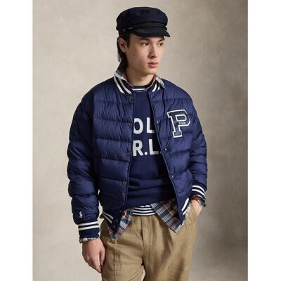 POLO RALPH LAUREN Veste Bomber POLO RALPH LAUREN Veste Bomber
