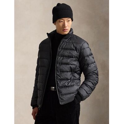POLO RALPH LAUREN Doudoune col montant POLO RALPH LAUREN Doudoune col montant