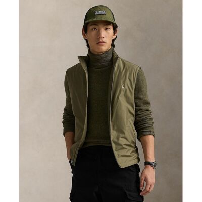POLO RALPH LAUREN Gilet Southland isolant POLO RALPH LAUREN Gilet Southland isolant