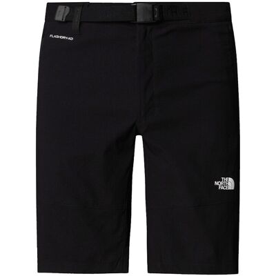 Shorts The North Face Lightning - Séchage rapide, Résistant, Montagne Shorts The North Face Lightning - Séchage rapide, Résistant, Montagne