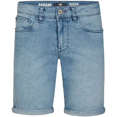 PETROL INDUSTRIES Short en jean PETROL INDUSTRIES Short en jean