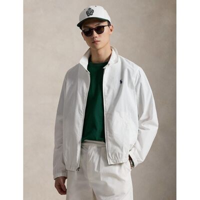 POLO RALPH LAUREN Veste Bayport en popeline POLO RALPH LAUREN Veste Bayport en popeline