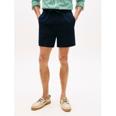TOMMY HILFIGER Short popeline TOMMY HILFIGER Short popeline