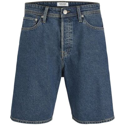 JACK & JONES Short en jean relaxed JACK & JONES Short en jean relaxed