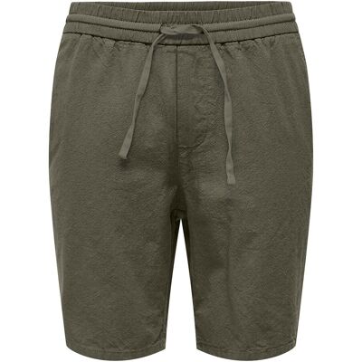 ONLY & SONS Short avec cordon de serrage ONLY & SONS Short avec cordon de serrage