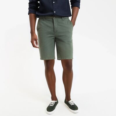 LA REDOUTE COLLECTIONS Bermuda chino Signature, JONAS LA REDOUTE COLLECTIONS Bermuda chino Signature, JONAS