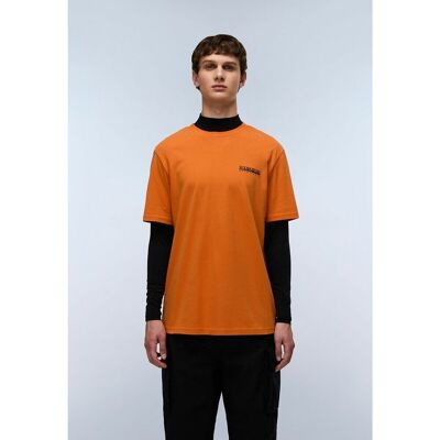 NAPAPIJRI T-shirt manches courtes Fiemme NAPAPIJRI T-shirt manches courtes Fiemme