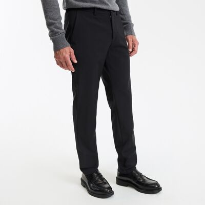 LA REDOUTE COLLECTIONS Pantalon de costume LA REDOUTE COLLECTIONS Pantalon de costume