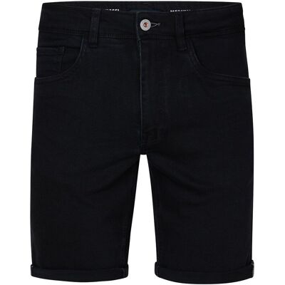 PETROL INDUSTRIES Short en jean droit PETROL INDUSTRIES Short en jean droit