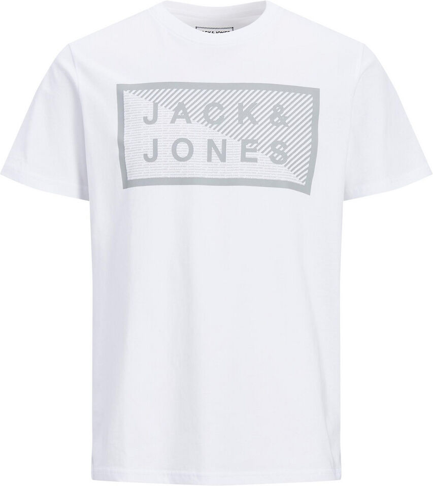 JACK & JONES T-shirt Jcoshaun