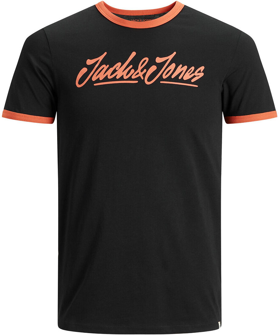 JACK & JONES T-shirt col rond Jorlegend