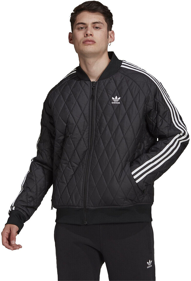 adidas Originals Veste zippée molletonée