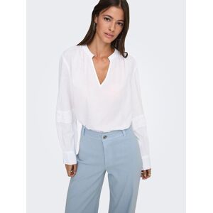 JDY Blouse manches longues, col V JDY Blouse manches longues, col V