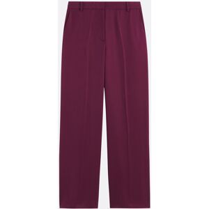 LA REDOUTE COLLECTIONS Pantalon droit à plis en TENCEL™ LA REDOUTE COLLECTIONS Pantalon droit à plis en TENCEL™ 
