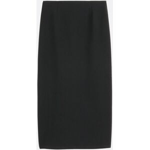 LA REDOUTE COLLECTIONS Jupe crayon, longueur midi LA REDOUTE COLLECTIONS Jupe crayon, longueur midi