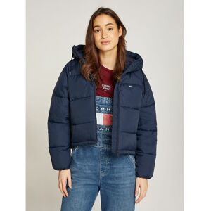TOMMY JEANS Doudoune courte à capuche VAIL TOMMY JEANS Doudoune courte à capuche VAIL
