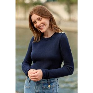 LA PETITE ETOILE Pull col rond, MINGO LA PETITE ETOILE Pull col rond, MINGO