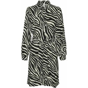VERO MODA Robe chemise imprimée VERO MODA Robe chemise imprimée
