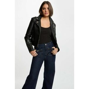 MORGAN Blouson court simili MORGAN Blouson court simili 