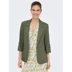 ONLY Veste blazer manches 3/4 ONLY Veste blazer manches 3/4