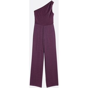 LA REDOUTE COLLECTIONS Combinaison longue, épaule asymétrique LA REDOUTE COLLECTIONS Combinaison longue, épaule asymétrique
