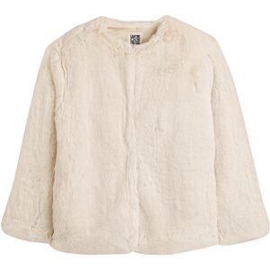 LA REDOUTE COLLECTIONS Manteau court Agrafe, plein hiver LA REDOUTE COLLECTIONS Manteau court Agrafe, plein hiver