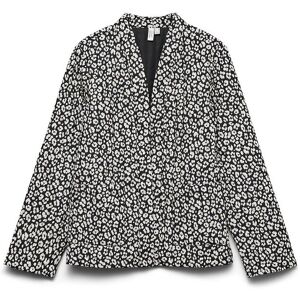 VERO MODA Veste imprimée matelassée VERO MODA Veste imprimée matelassée
