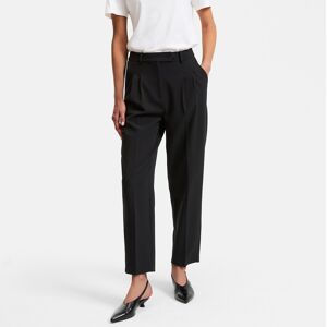 LA REDOUTE COLLECTIONS Pantalon 7/8 à pinces LA REDOUTE COLLECTIONS Pantalon 7/8 à pinces