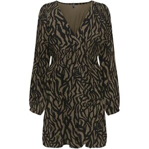 ONLY Robe courte évasée ONLY Robe courte évasée