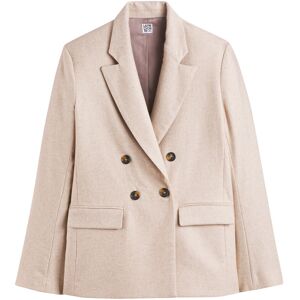 LA REDOUTE COLLECTIONS Blazer coupe oversize, ample LA REDOUTE COLLECTIONS Blazer coupe oversize, ample
