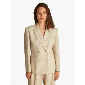 TOMMY HILFIGER Veste croisée blazer TOMMY HILFIGER Veste croisée blazer