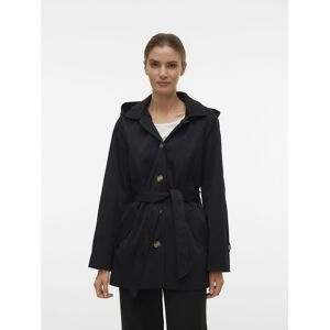 VERO MODA Manteau mi-long boutonné VERO MODA Manteau mi-long boutonné
