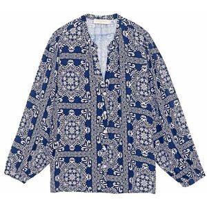 LA PETITE ETOILE Blouse imprimée CAISY LA PETITE ETOILE Blouse imprimée CAISY