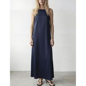 VILA Robe longue satinée VILA Robe longue satinée