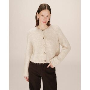GRACE & MILA Cardigan manches longues SALMA GRACE & MILA Cardigan manches longues SALMA