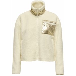 ONLY Manteau court en sherpa ONLY Manteau court en sherpa