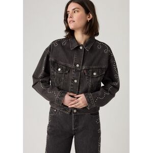 LEVI'S Veste en jean SHRUNKEN 90S LEVI'S Veste en jean SHRUNKEN 90S