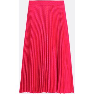 LA REDOUTE COLLECTIONS Jupe plissée longue à rayures LA REDOUTE COLLECTIONS Jupe plissée longue à rayures