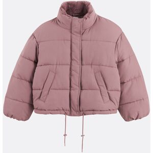 LA REDOUTE COLLECTIONS Doudoune courte, fermeture zippée, plein hiver LA REDOUTE COLLECTIONS Doudoune courte, fermeture zippée, plein hiver