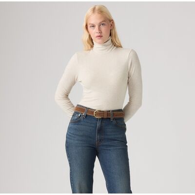 LEVI'S T-shirt col roulé manches longues LEVI'S T-shirt col roulé manches longues