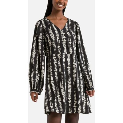 VERO MODA Robe courte imprimée VERO MODA Robe courte imprimée